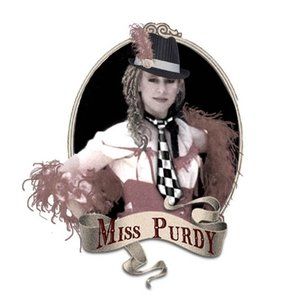 Meet your Posher, Kristy